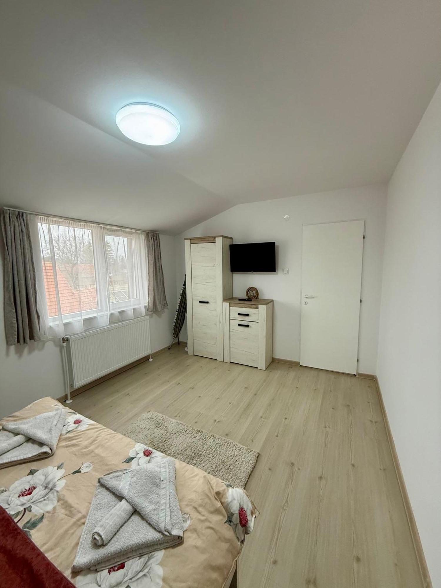 Jokai Apartments Nr7, Code Entry Sfantu Gheorghe  Exterior photo